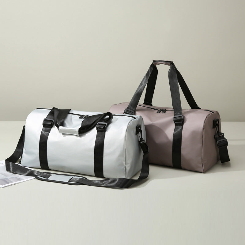 Duffle bags