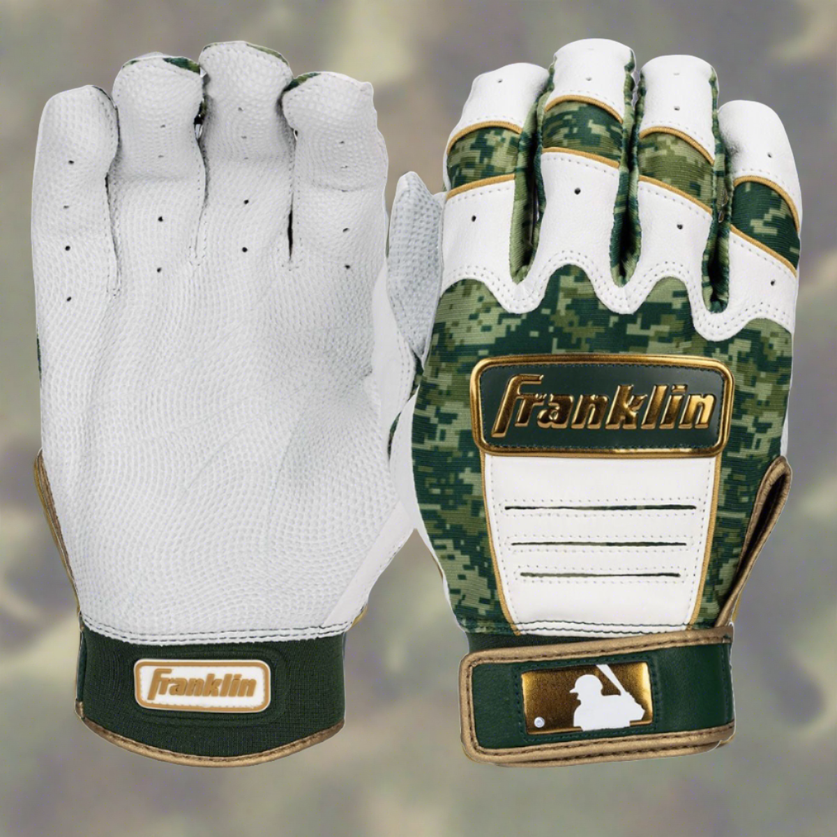 Baseball gloves