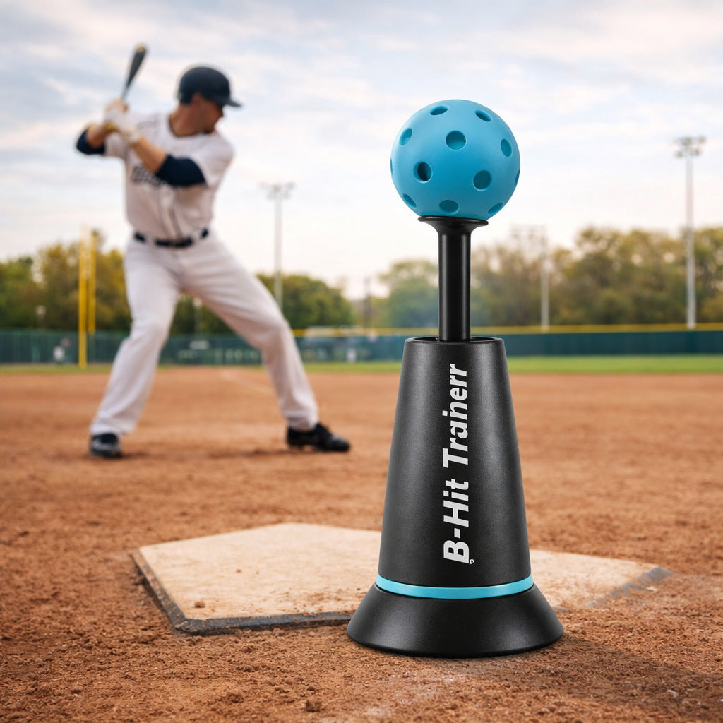 Baseball trainer