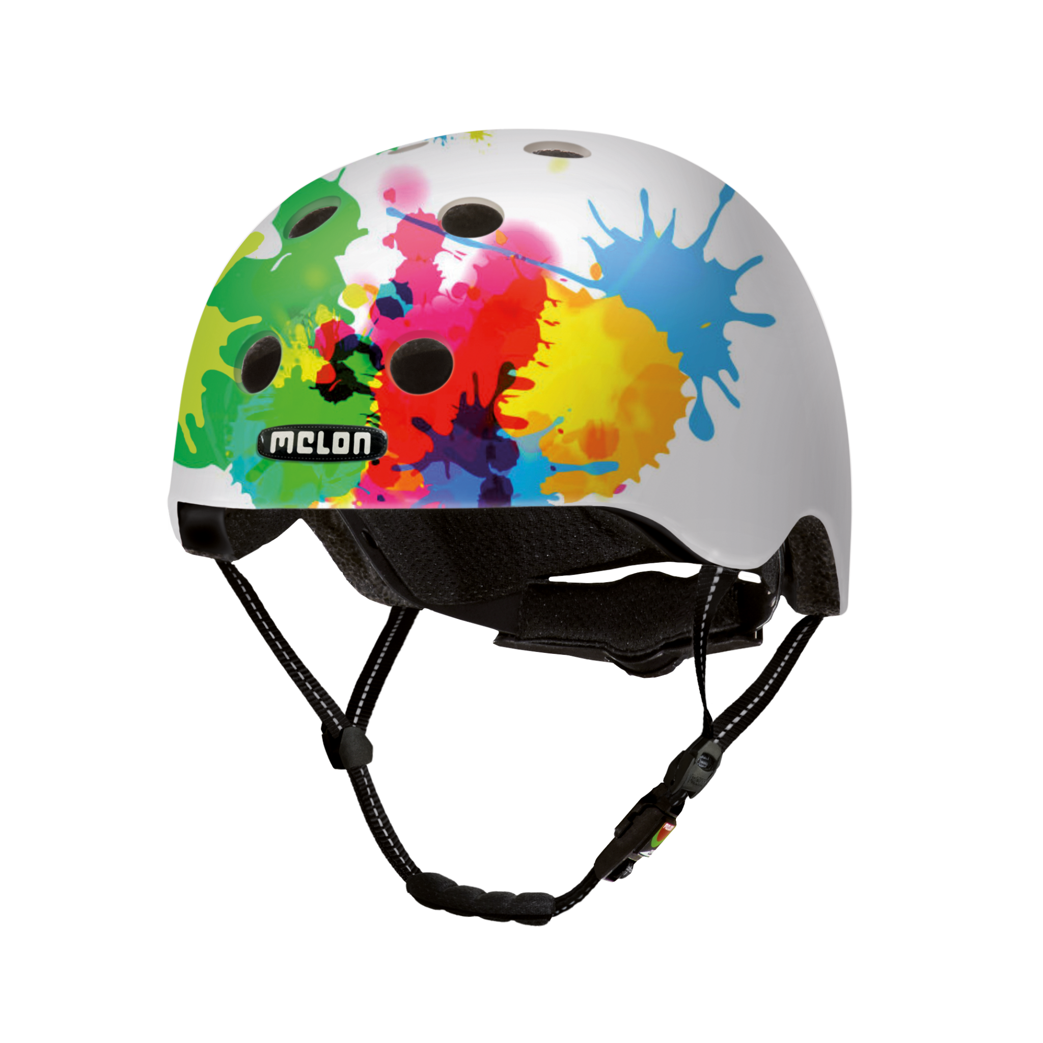 Colorsplash - 3Sons Sports & Fitness