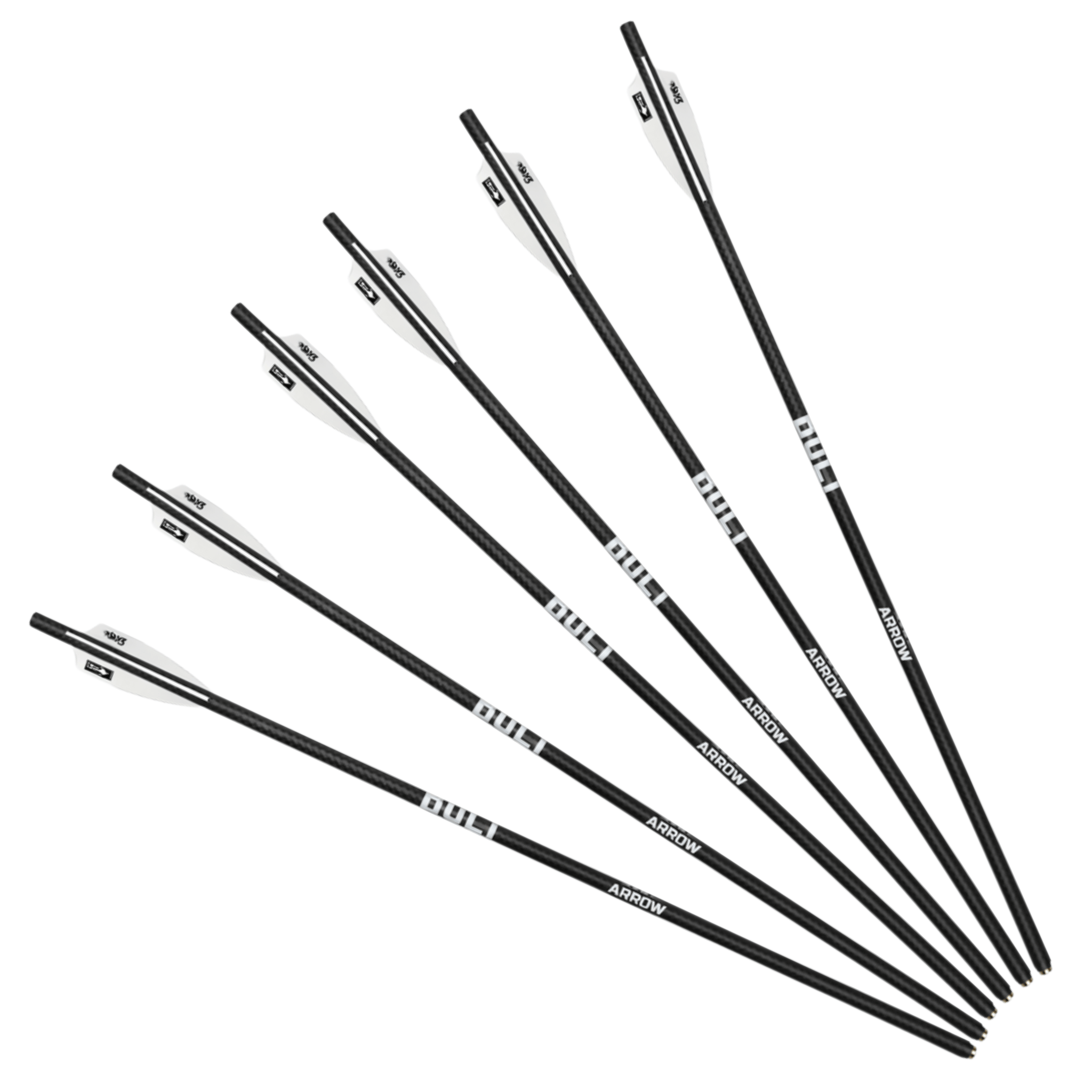 ARCHERY GEAR