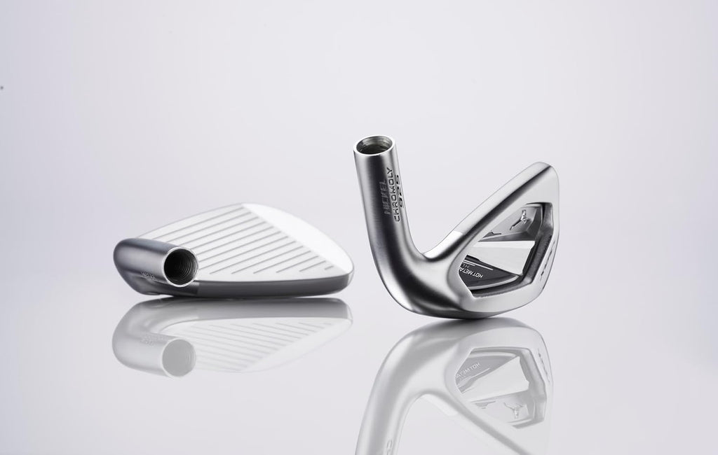 Mizuno JPX925 Hot Metal High Launch Golf Club Set