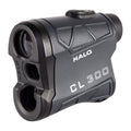 Halo CL300 Rangefinder, 300 Yard Range, 5X Magnification, Batteries Included