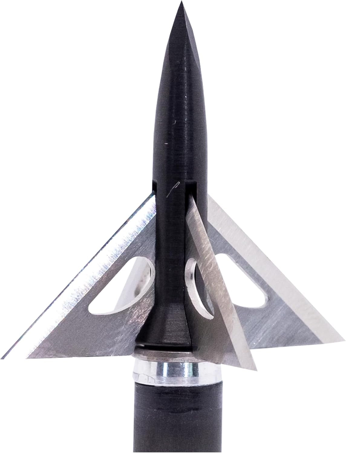 Slick Trick Broadheads - Grizztrick - Standard - Magnum Pro Series Broadheads