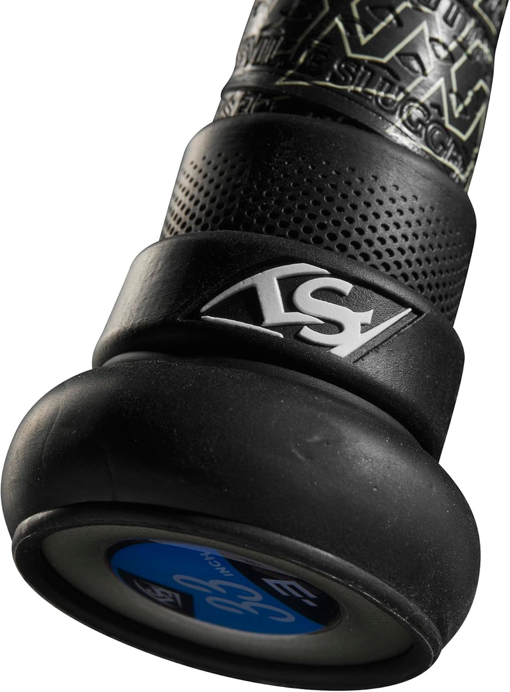 Louisville Slugger Omaha (Drop 3) BBCOR Baseball Bats
