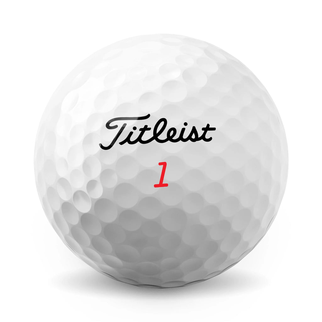 Titleist Trufeel