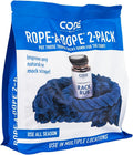 Code Blue Rope-A-Dope