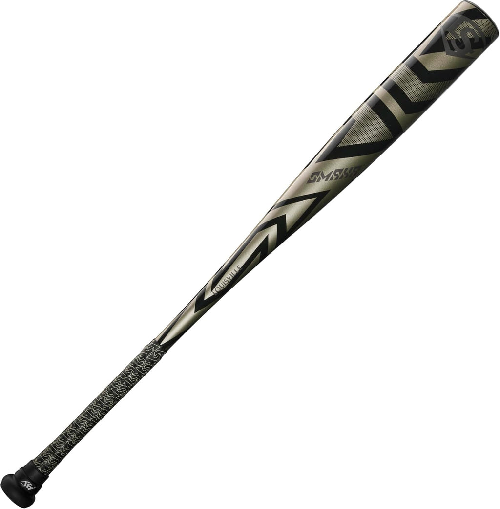 Louisville Slugger Omaha (Drop 3) BBCOR Baseball Bats