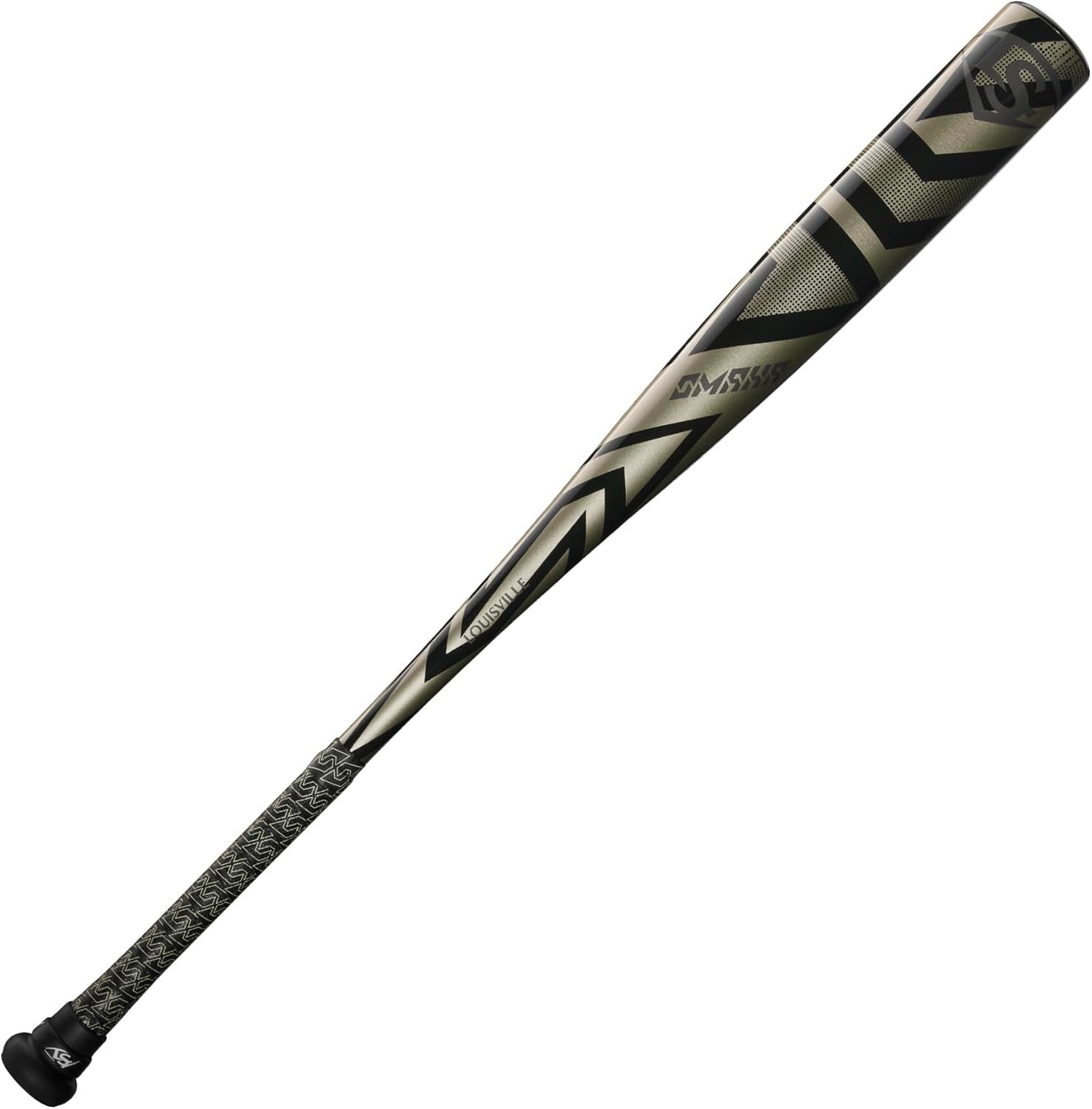 Louisville Slugger Omaha (Drop 3) BBCOR Baseball Bats