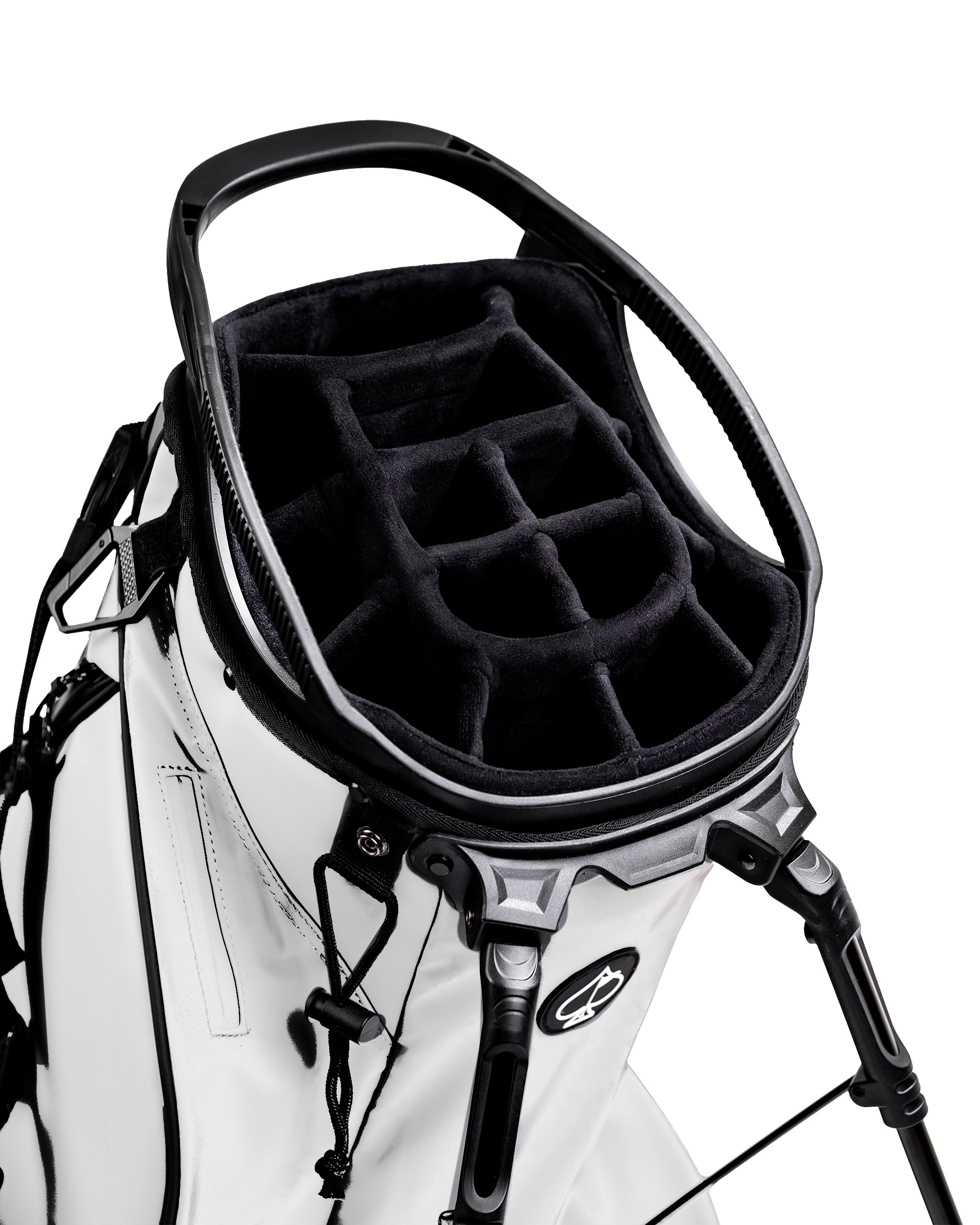 Player Preferred™ Golf Bag - Domino - 3Sons Sports & Fitness