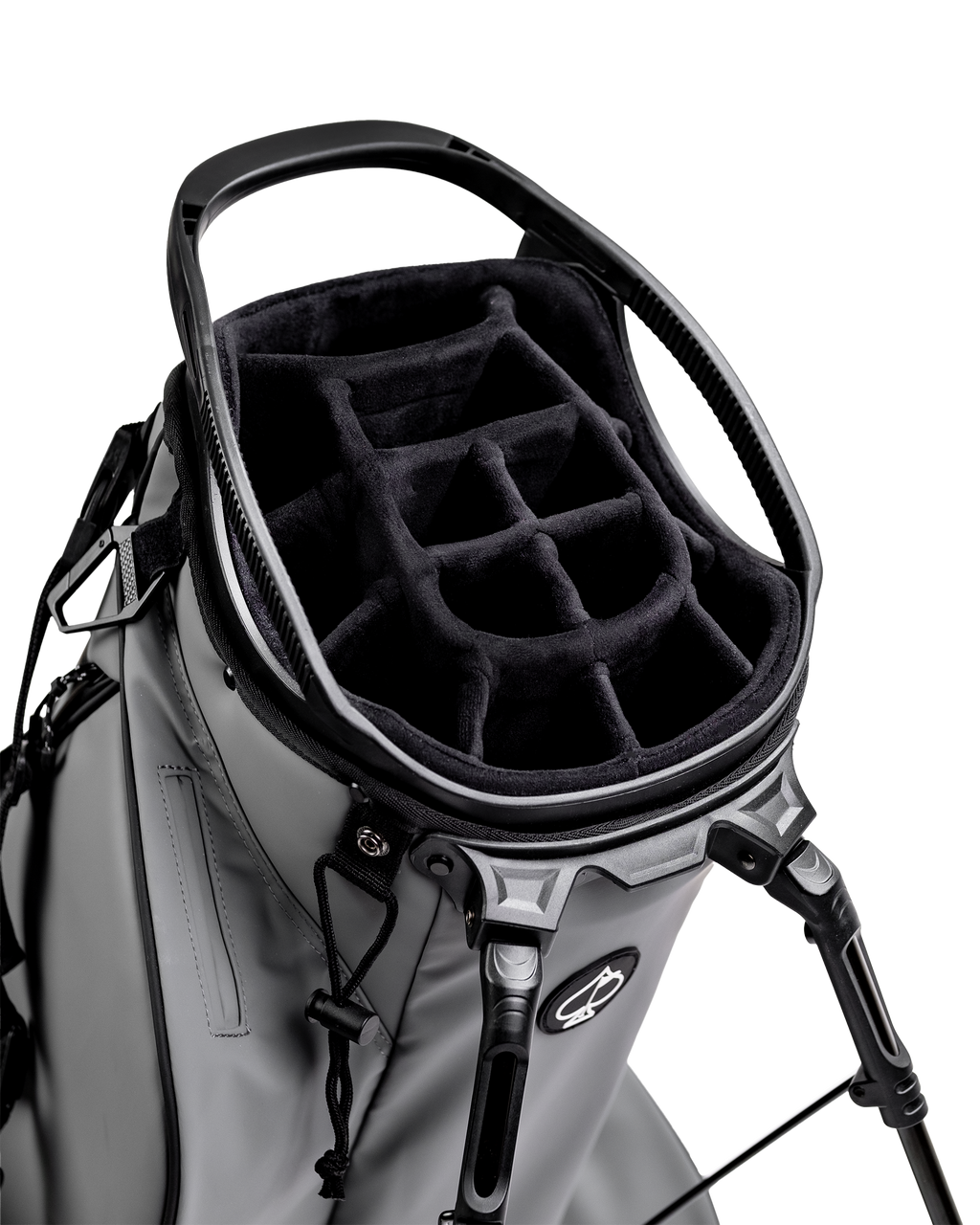 Player Preferred™ Golf Bag - Flat Ash - 3Sons Sports & Fitness