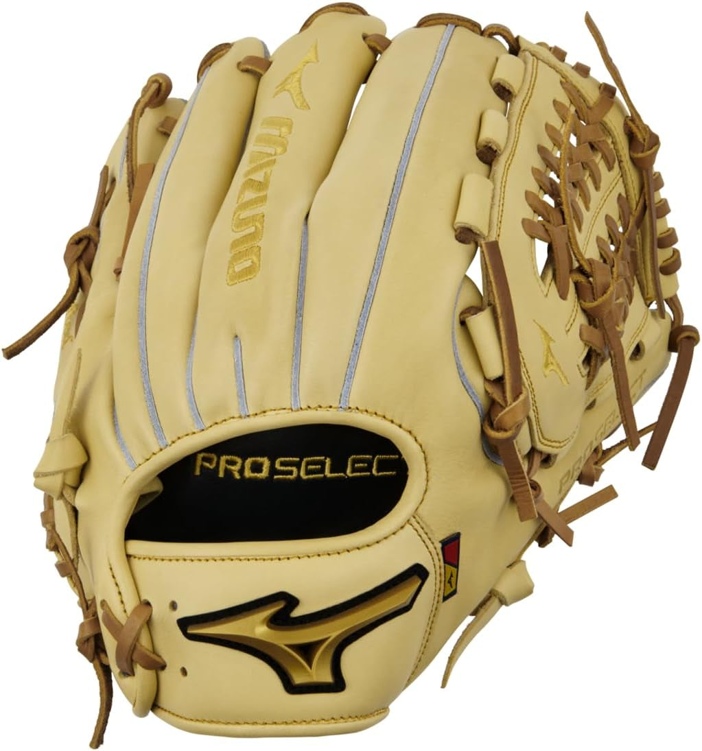 Mizuno Pro Select