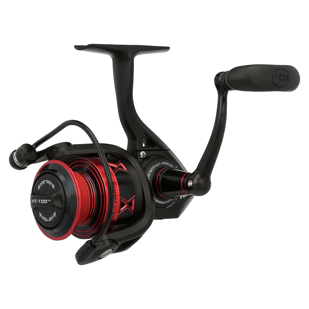PENN Fierce IV Spinning Reel, 2000 Size Fishing Reel