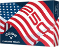 Callaway Golf Chrome Tour 2026 Golf Balls