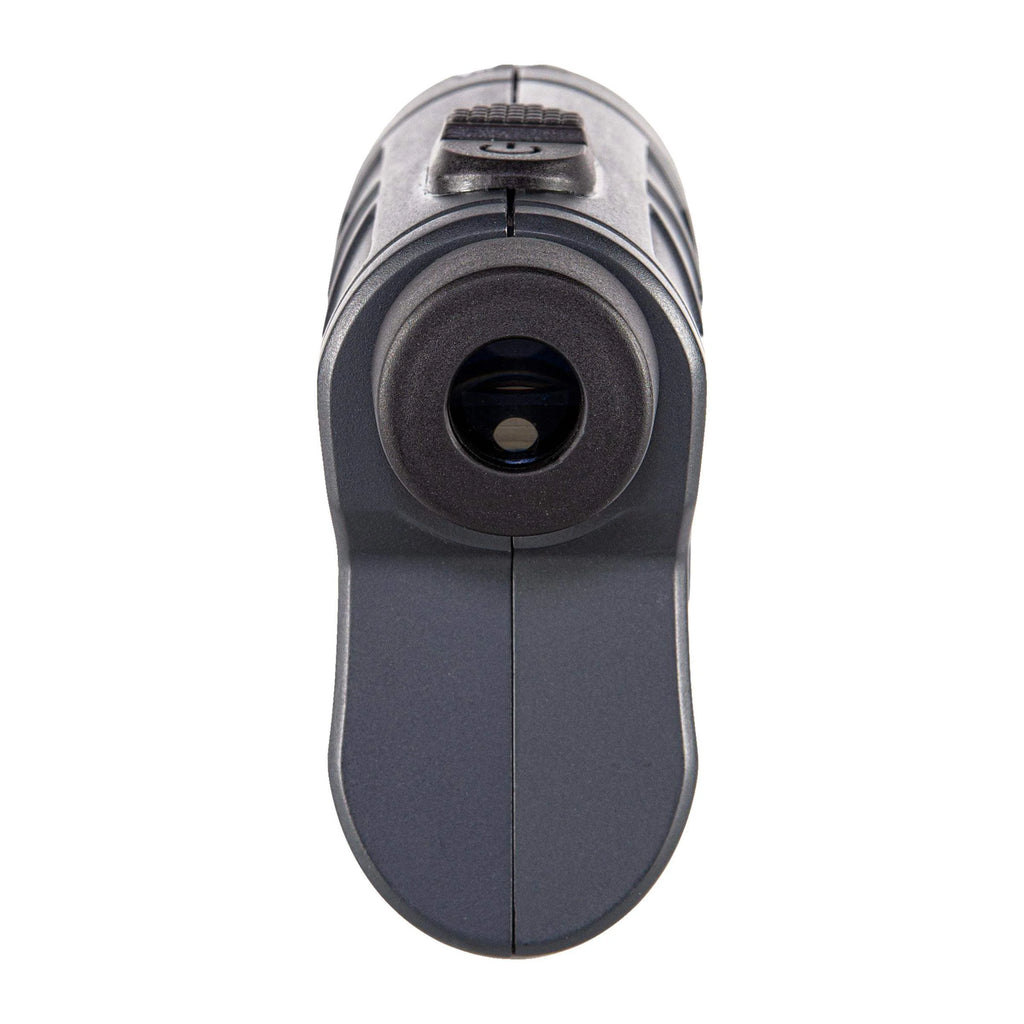 Halo CL300 Rangefinder, 300 Yard Range, 5X Magnification, Batteries Included
