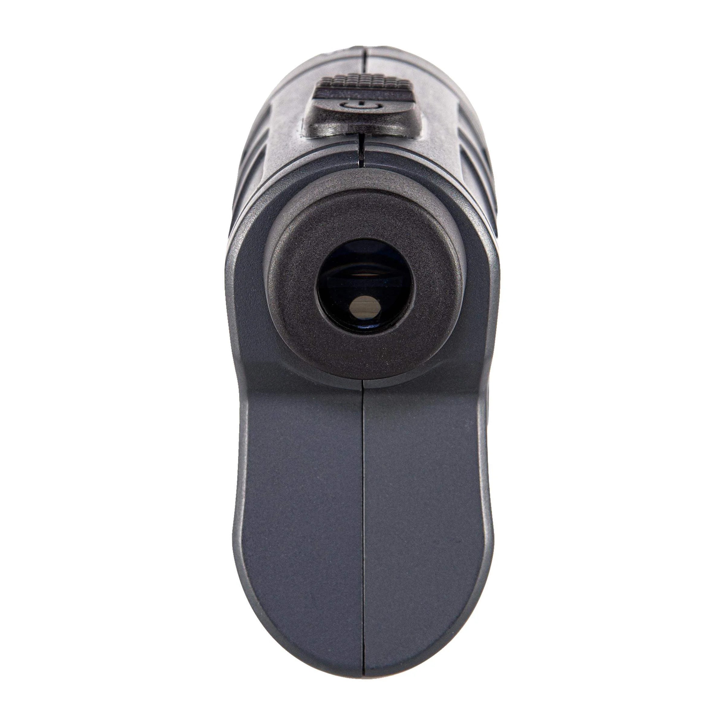 Halo CL300 Rangefinder, 300 Yard Range, 5X Magnification, Batteries Included