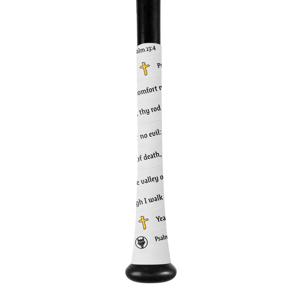 Faith Bat Grip Tape - 3Sons Sports & Fitness