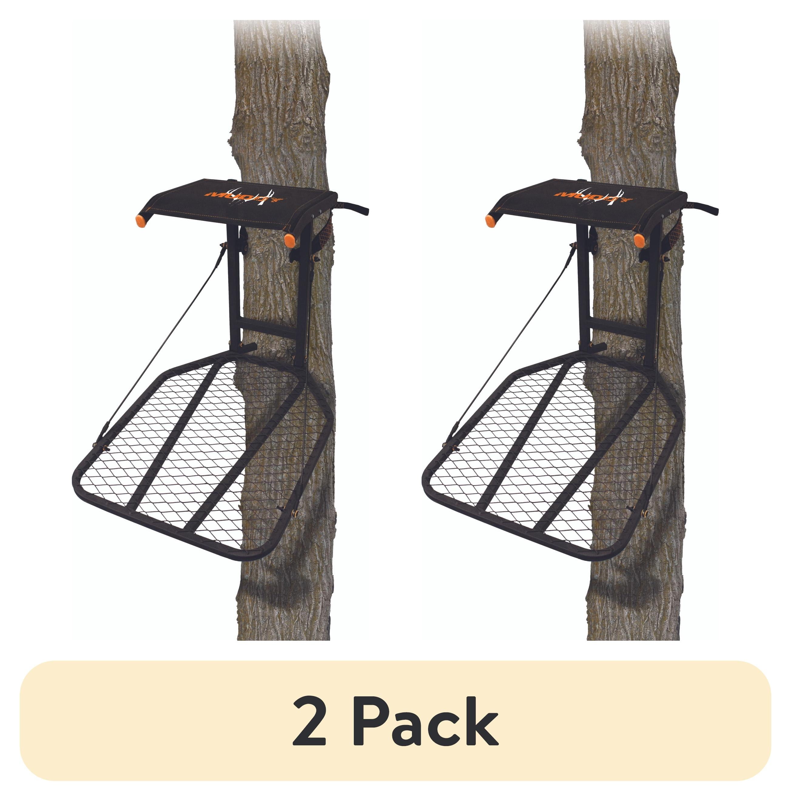 Muddy "The Viking" Lightweight Hang-On Tree Stand