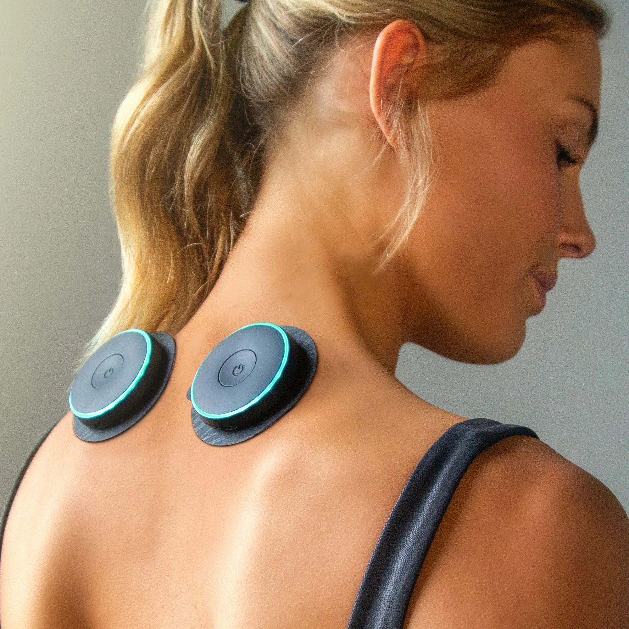 Chirp Halo | Wireless Muscle Stim