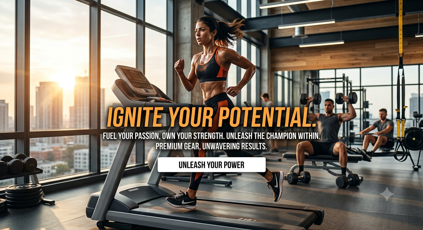 3Sons Sports & Fitness
