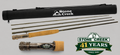 HG Series™ Fly Rod