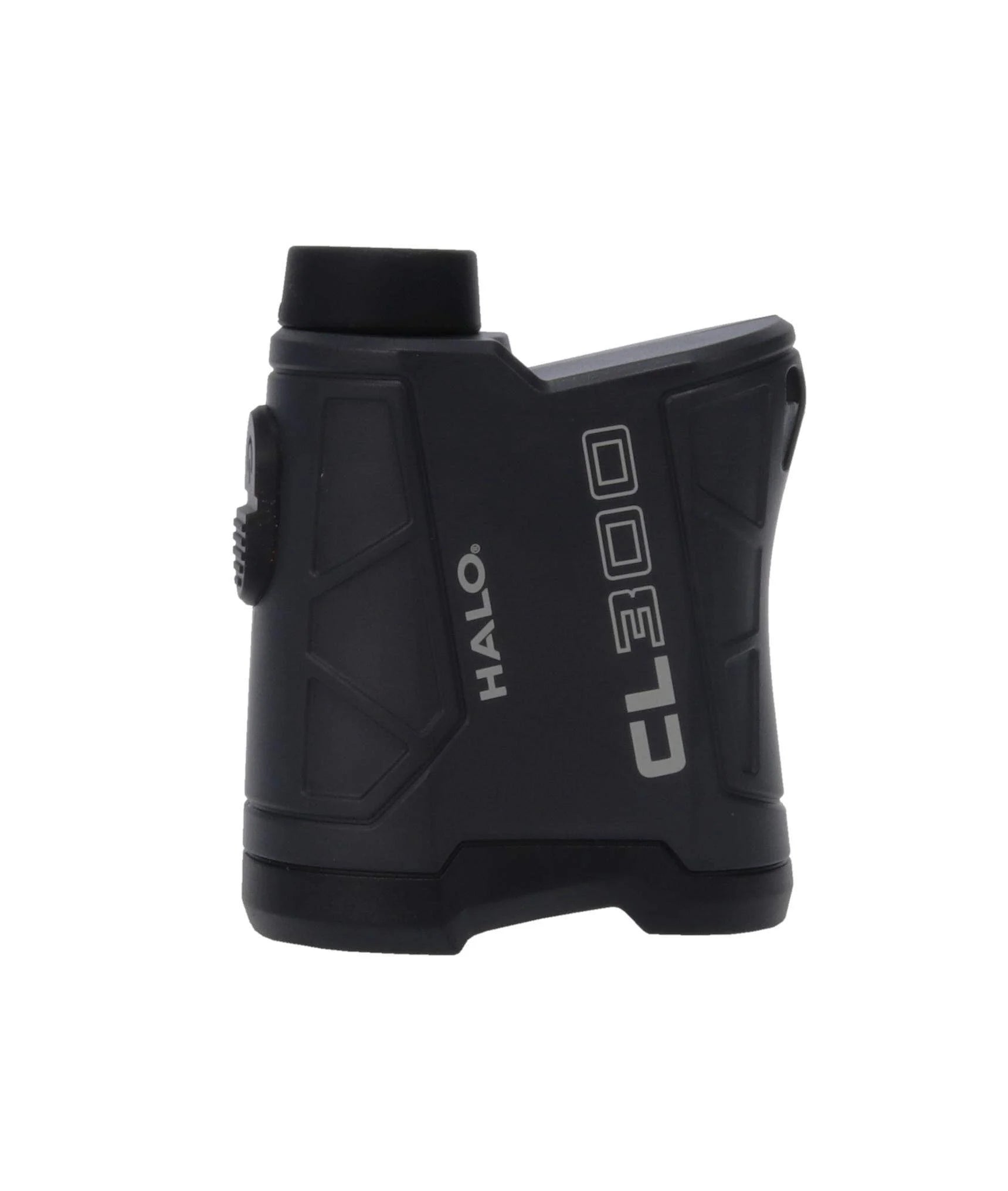 Halo CL300 Rangefinder, 300 Yard Range, 5X Magnification, Batteries Included