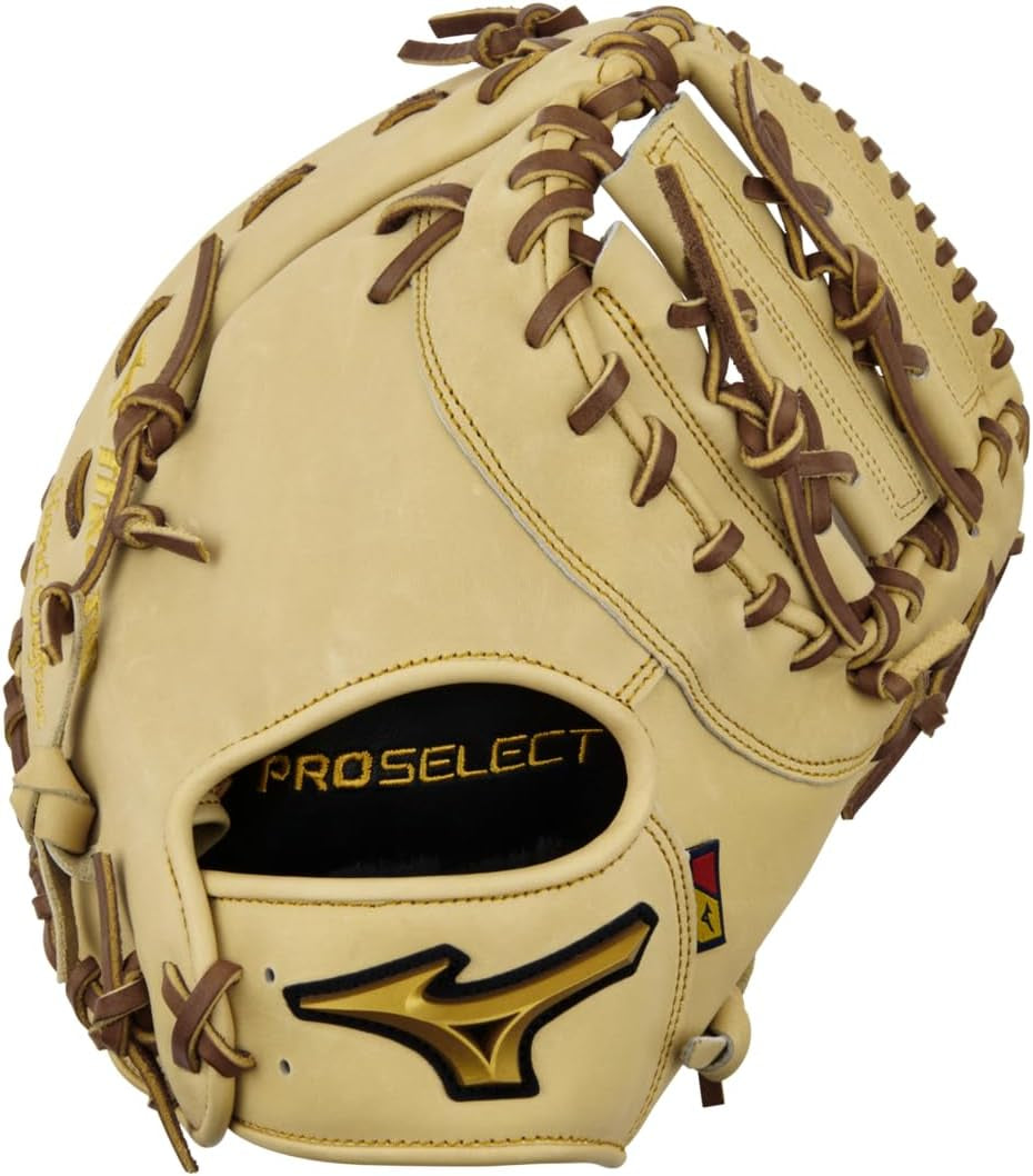 Mizuno Pro Select