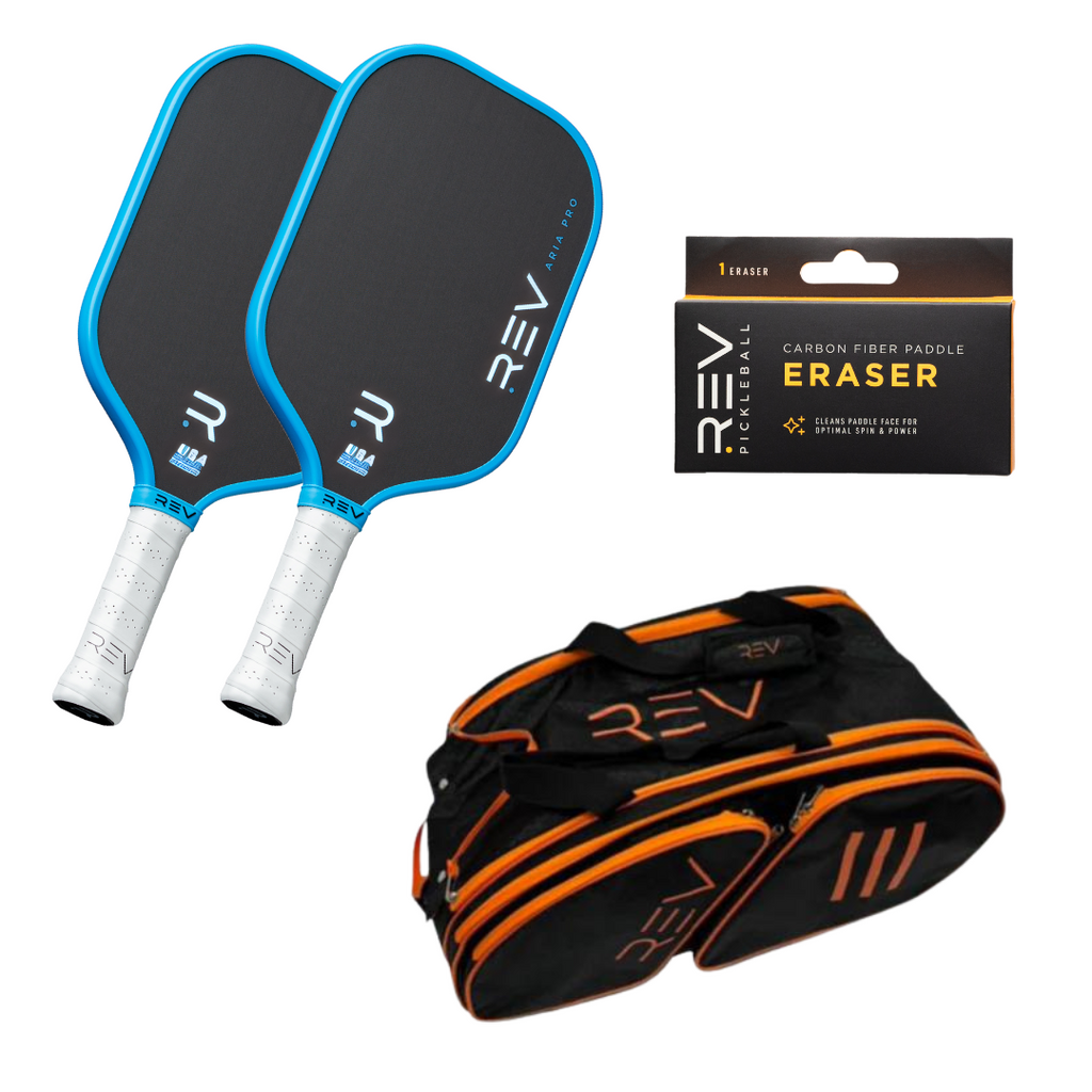 Professional - Mix & Match - Bundle for 2