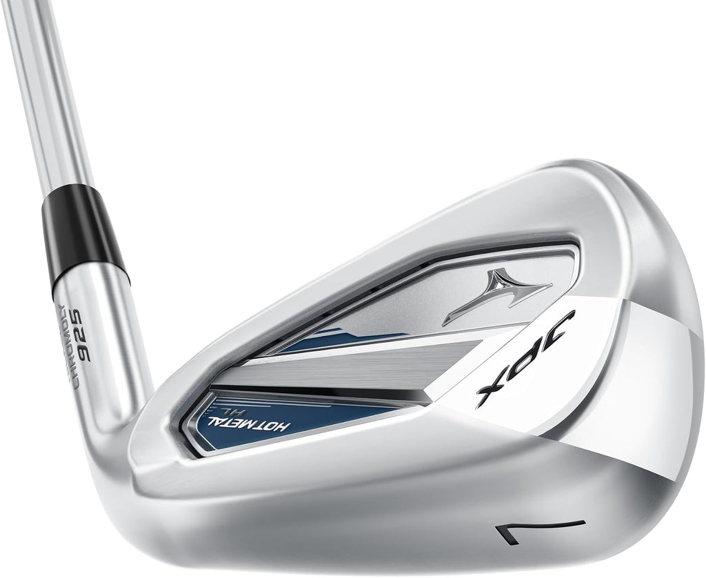 Mizuno JPX925 Hot Metal High Launch Golf Club Set