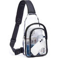 Stadium Sling Bag - 3Sons Sports & Fitness