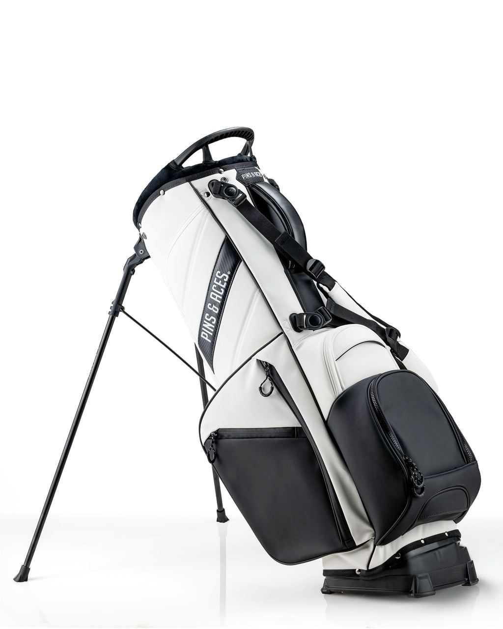 Player Preferred™ Golf Bag - Domino - 3Sons Sports & Fitness