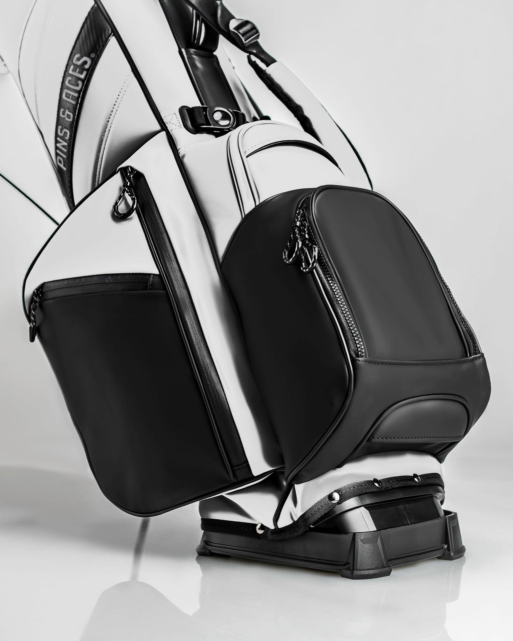 Player Preferred™ Golf Bag - Domino - 3Sons Sports & Fitness