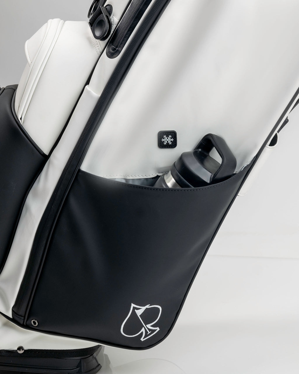 Player Preferred™ Golf Bag - Domino - 3Sons Sports & Fitness