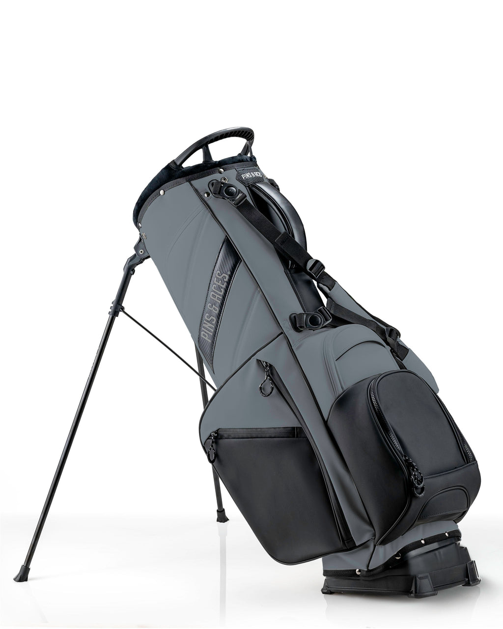 Player Preferred™ Golf Bag - Flat Ash - 3Sons Sports & Fitness