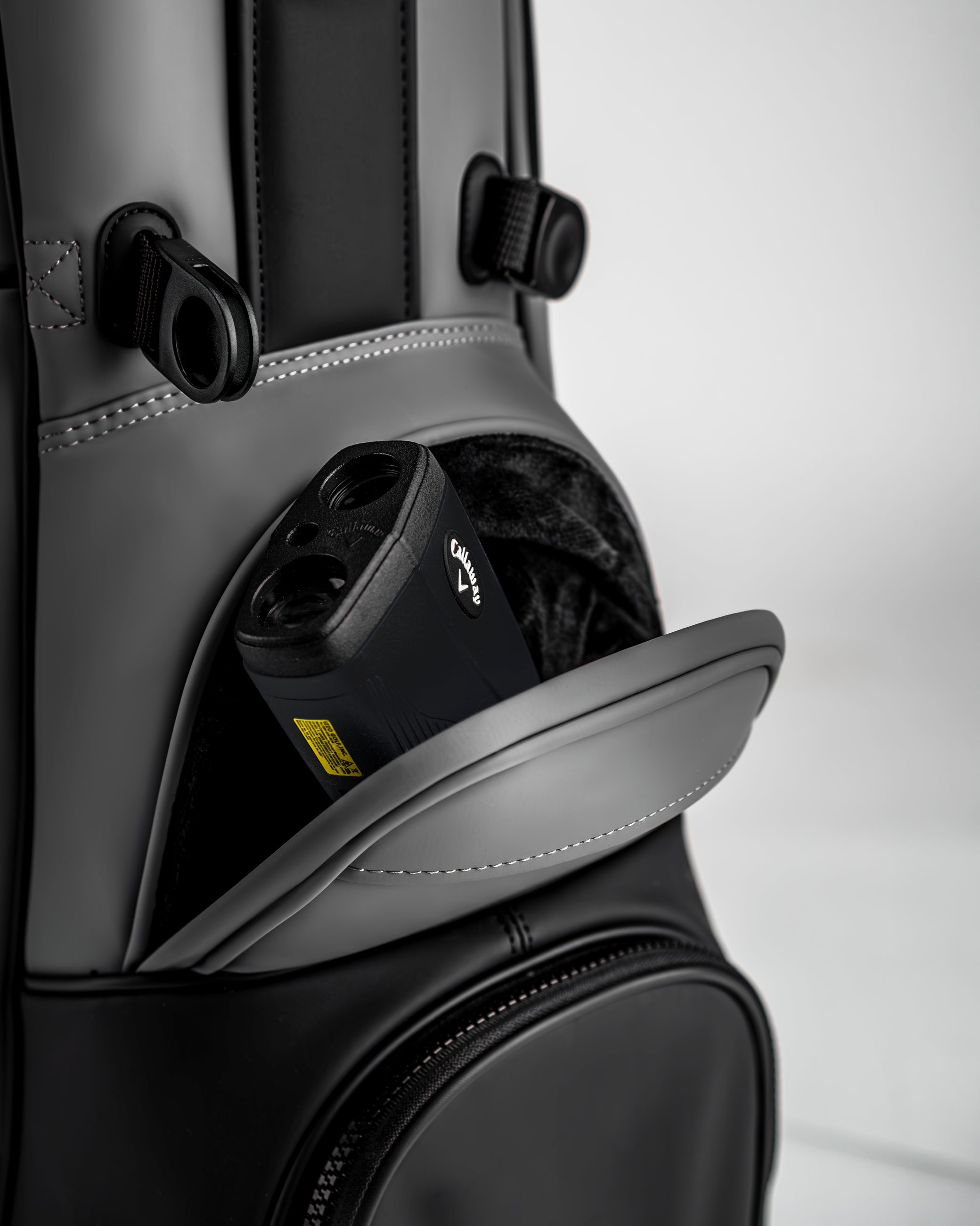 Player Preferred™ Golf Bag - Flat Ash - 3Sons Sports & Fitness