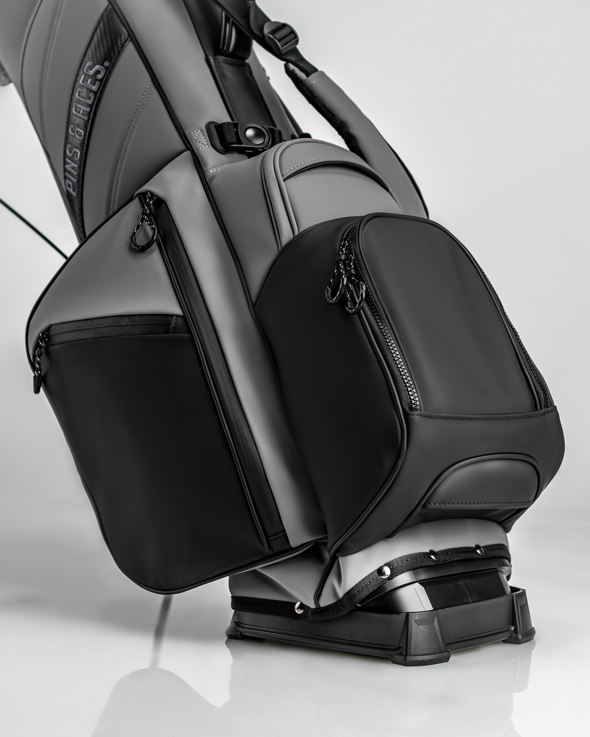 Player Preferred™ Golf Bag - Flat Ash - 3Sons Sports & Fitness