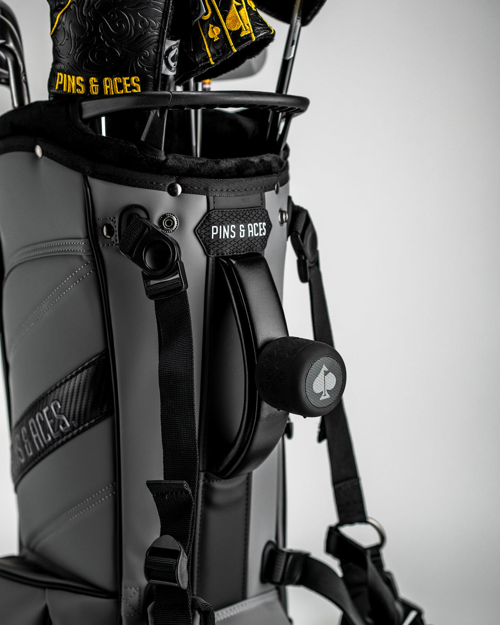 Player Preferred™ Golf Bag - Flat Ash - 3Sons Sports & Fitness