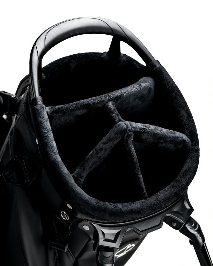 Player Preferred™ Golf Bag - Obsidian - 3Sons Sports & Fitness