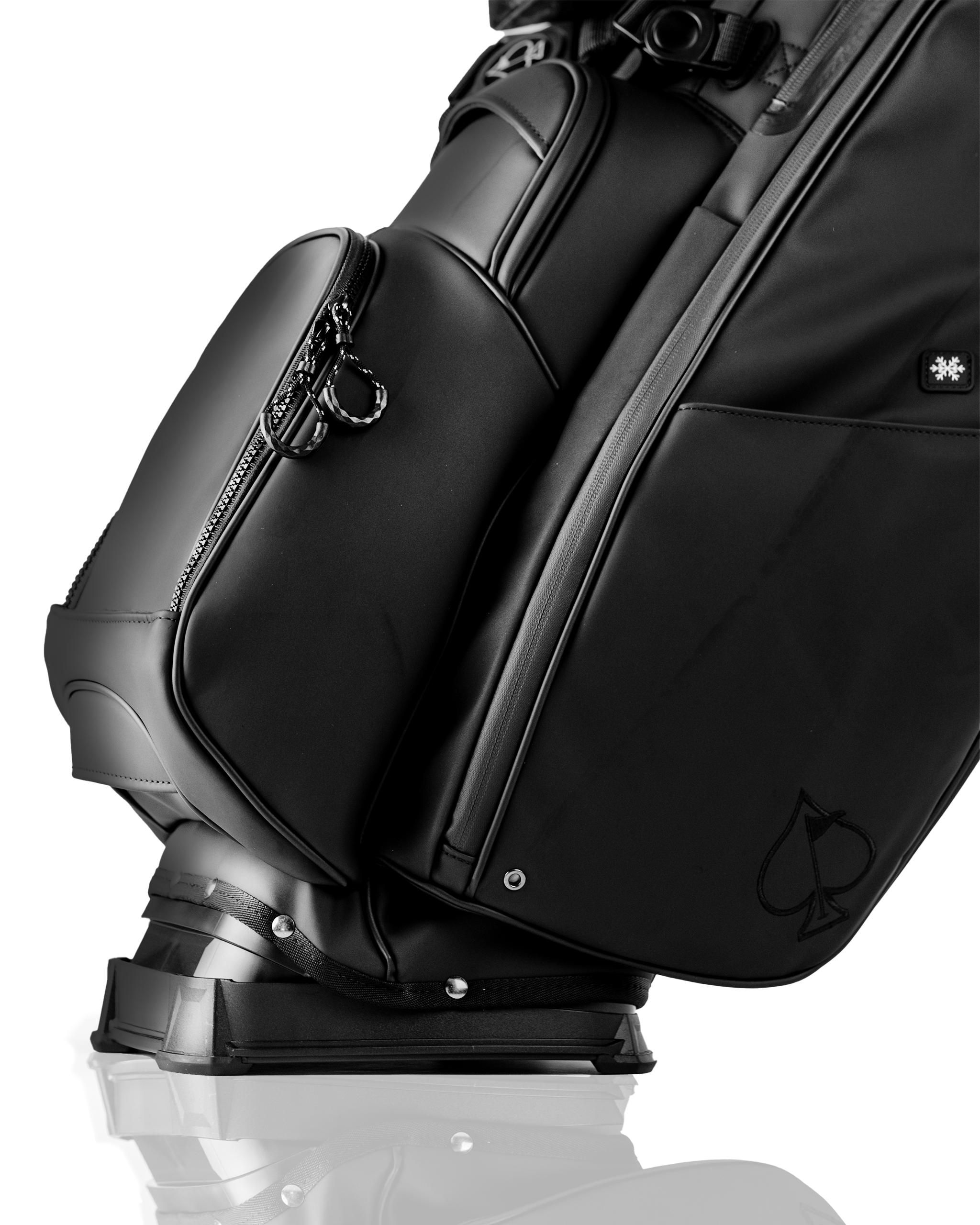 Player Preferred™ Golf Bag - Obsidian - 3Sons Sports & Fitness