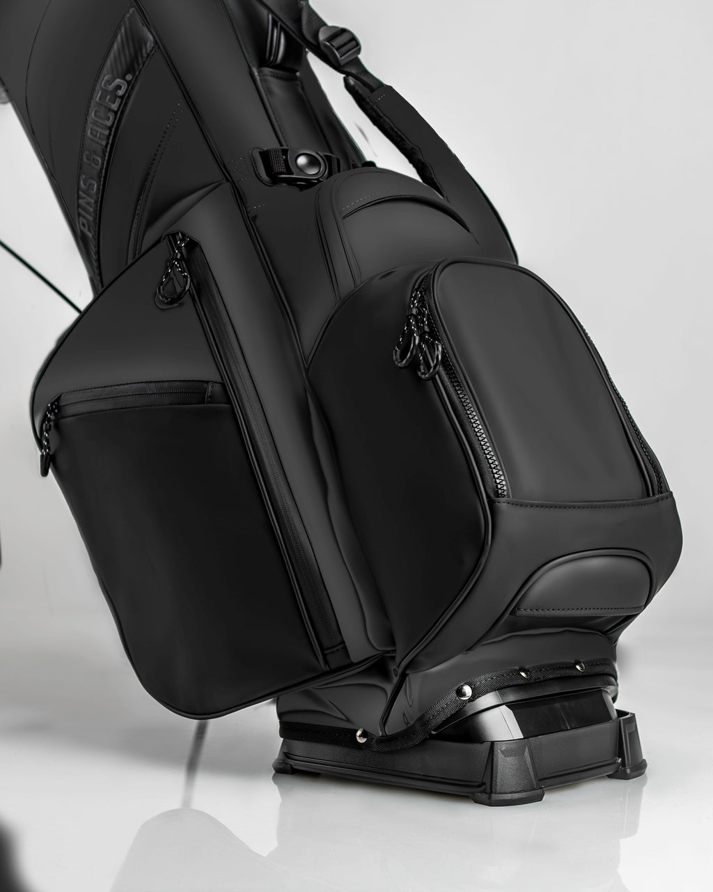 Player Preferred™ Golf Bag - Obsidian - 3Sons Sports & Fitness
