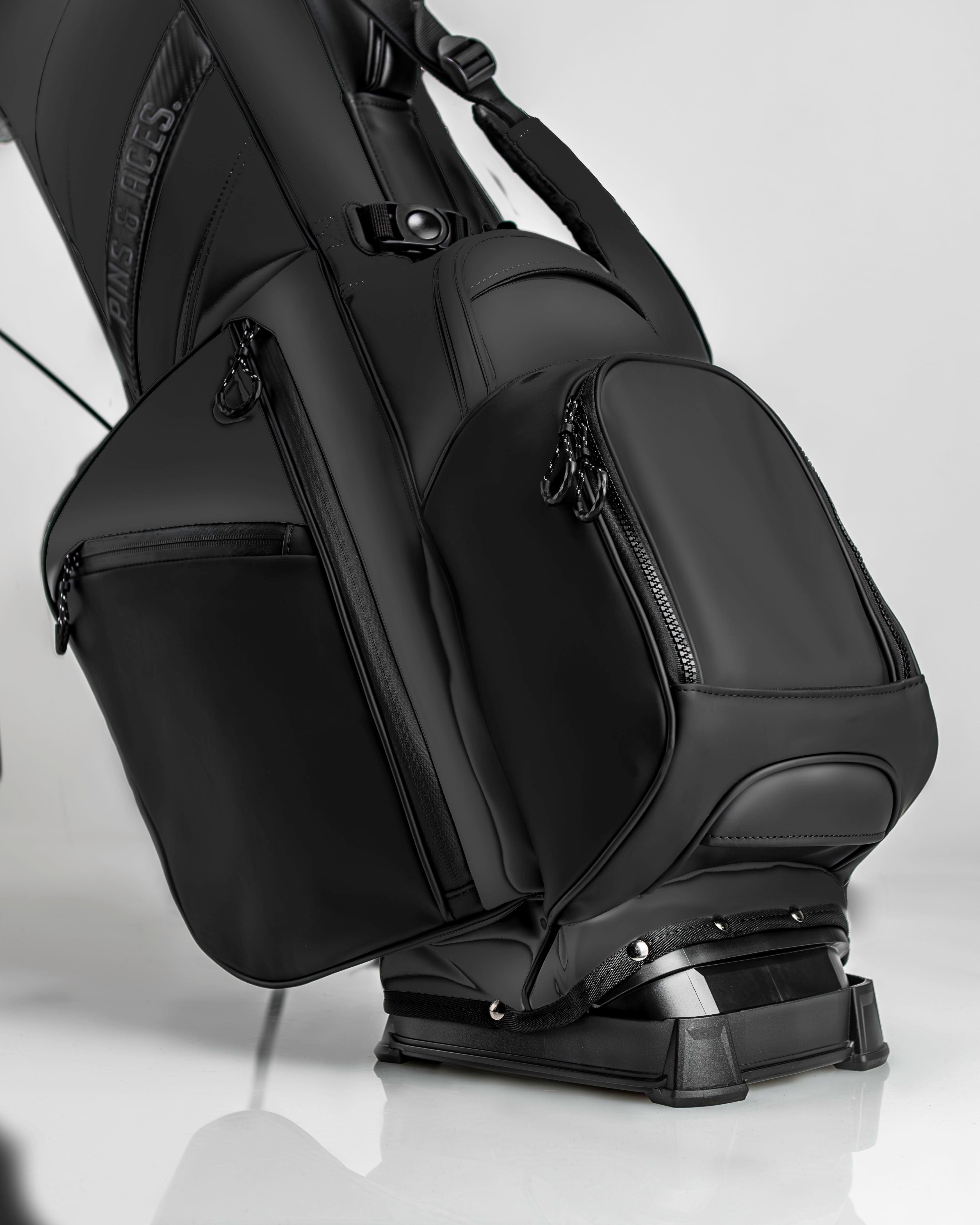 Player Preferred™ Golf Bag - Obsidian - 3Sons Sports & Fitness