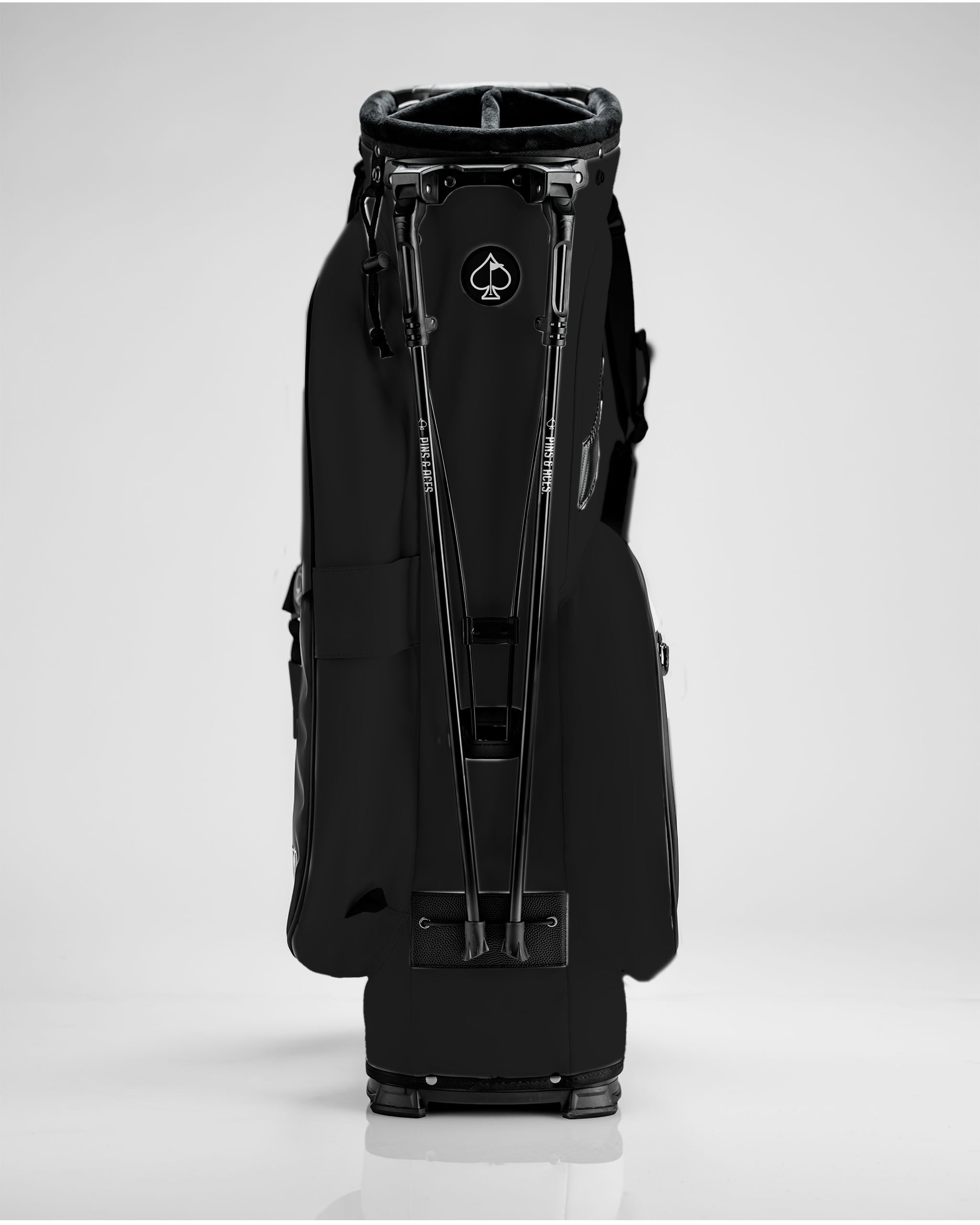 Player Preferred™ Golf Bag - Obsidian - 3Sons Sports & Fitness