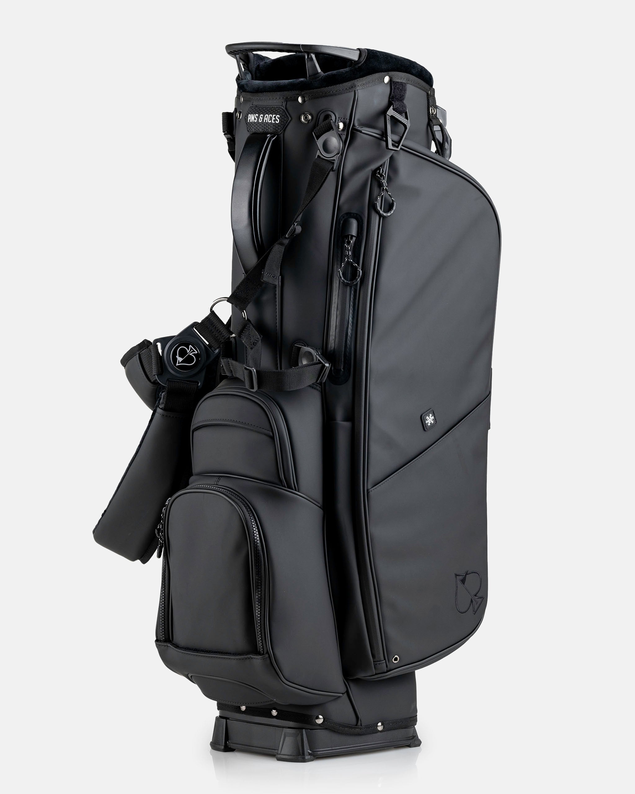 Player Preferred™ Golf Bag - Obsidian - 3Sons Sports & Fitness