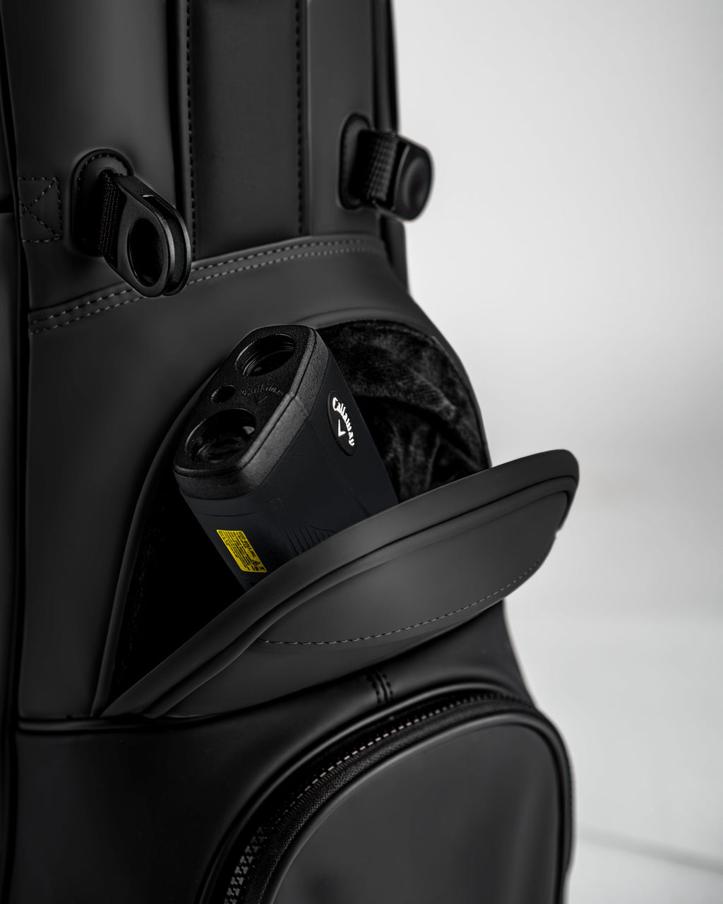 Player Preferred™ Golf Bag - Obsidian - 3Sons Sports & Fitness