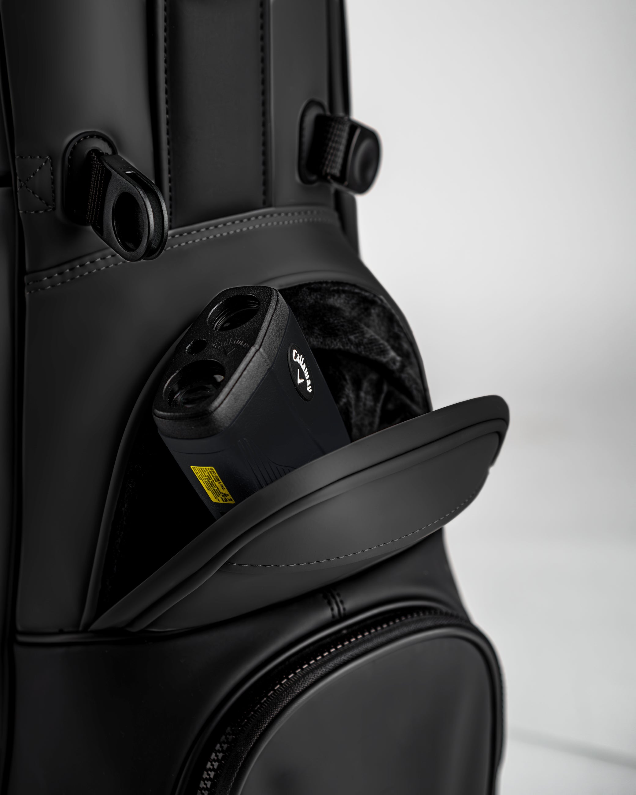 Player Preferred™ Golf Bag - Obsidian - 3Sons Sports & Fitness