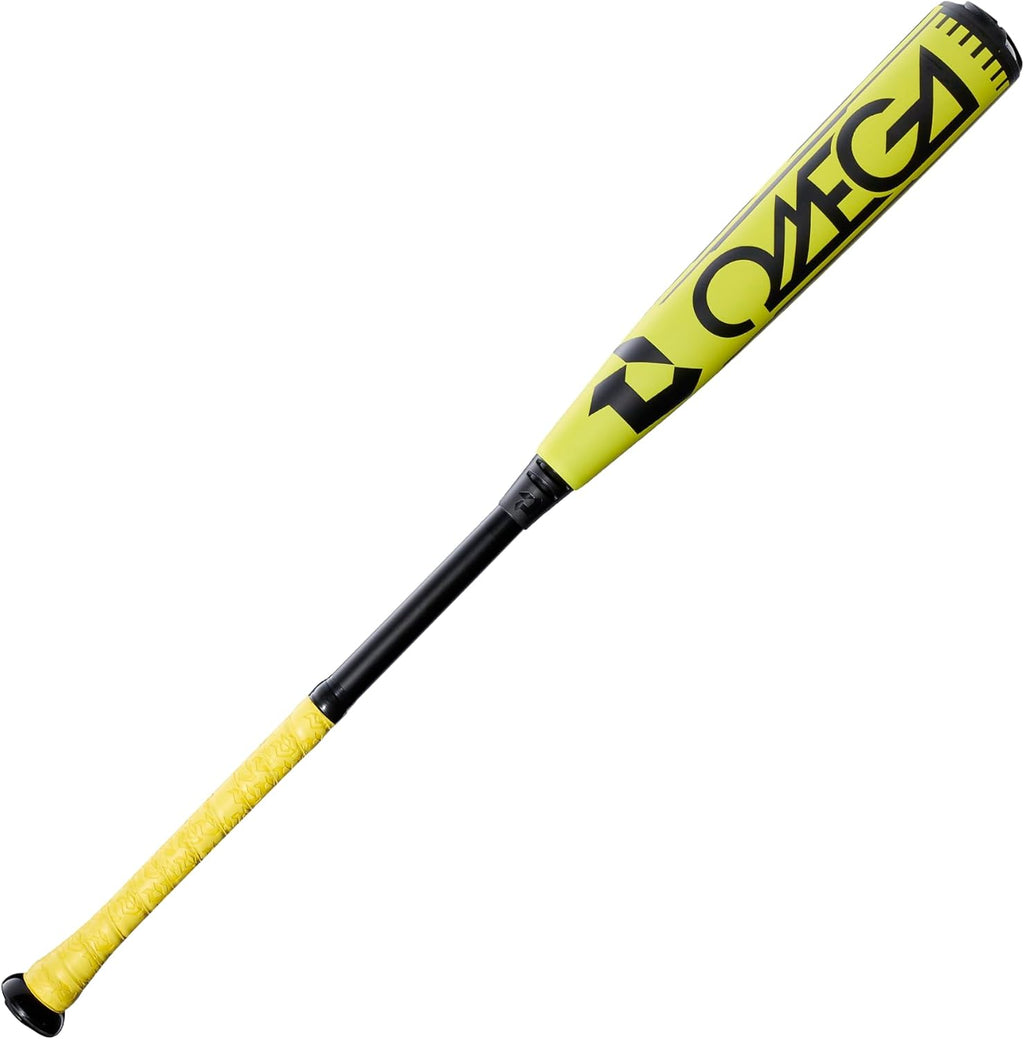 Demarini 2026 Omega™ (-3) BBCOR Baseball Bats