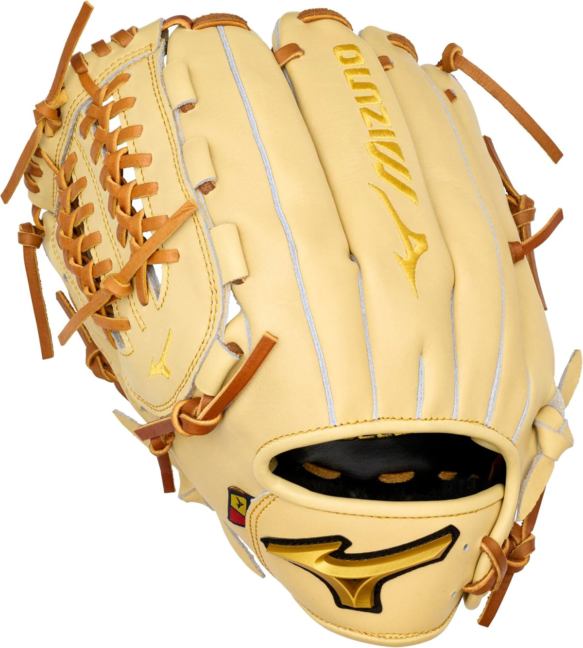 Mizuno Pro Select