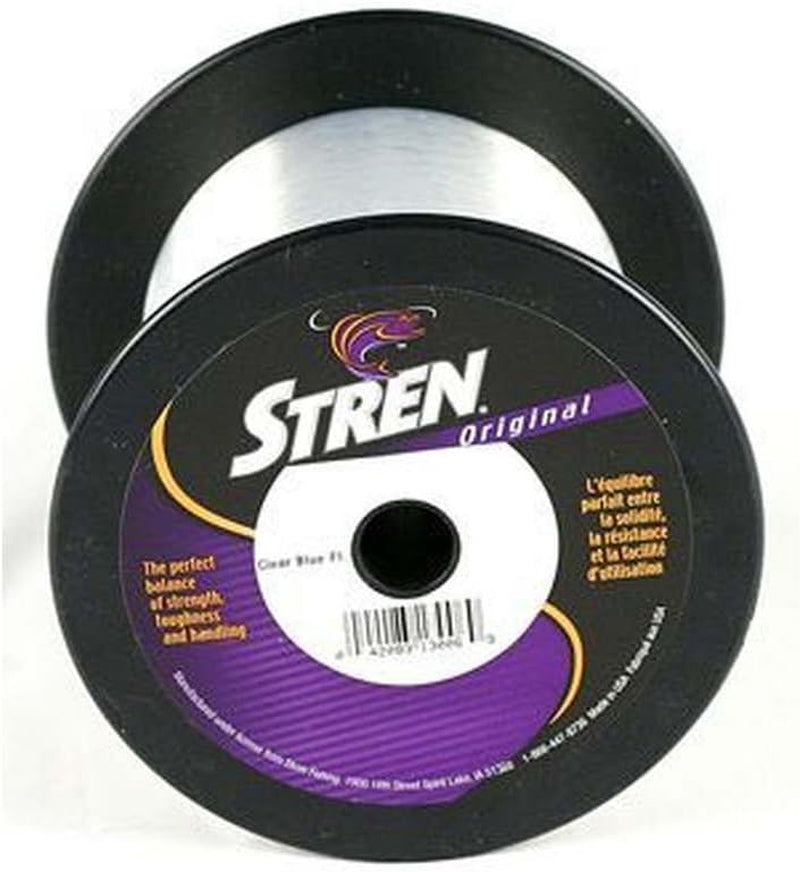 Stren Original Monofilament Fishing Line