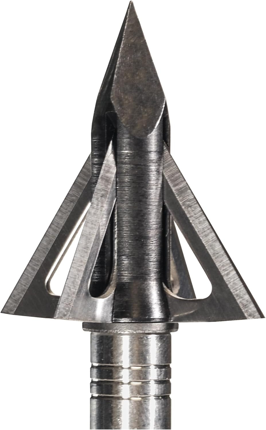 Slick Trick Broadheads - Grizztrick - Standard - Magnum Pro Series Broadheads