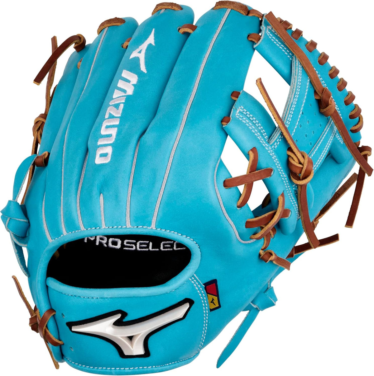 Mizuno Pro Select